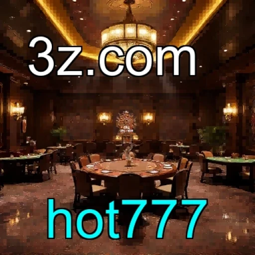 Explorando Dicas do hot777: Sua Melhores Sugestões em Jogos