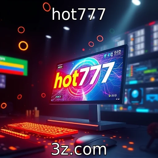 Transformação digital na indústria de jogos