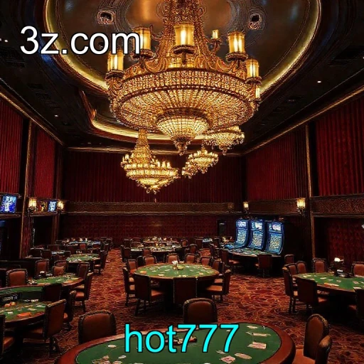 Eventos Imperdíveis no hot777: A Aventura Começa Aqui