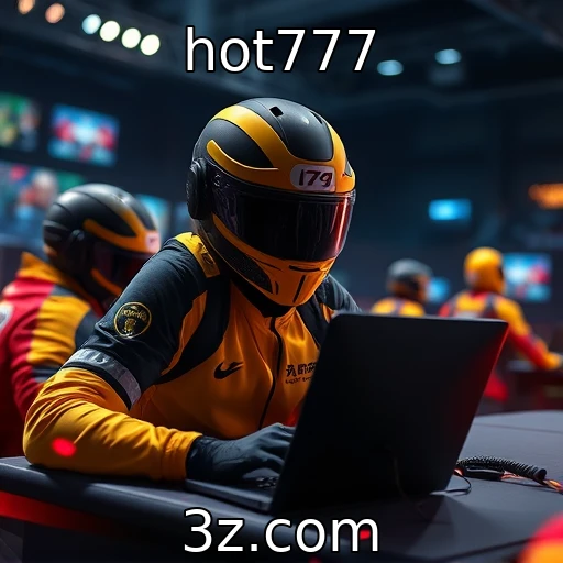 Evolução dos e-sports em competições internacionais