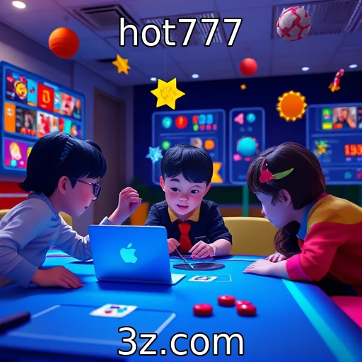 Gaming como ferramenta educacional nas escolas