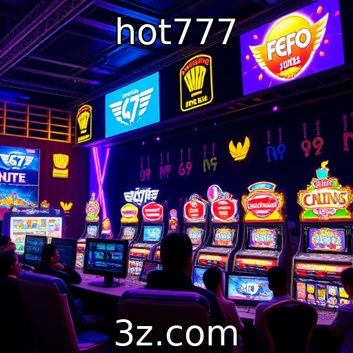 Eventos de jogos mais influentes do setor