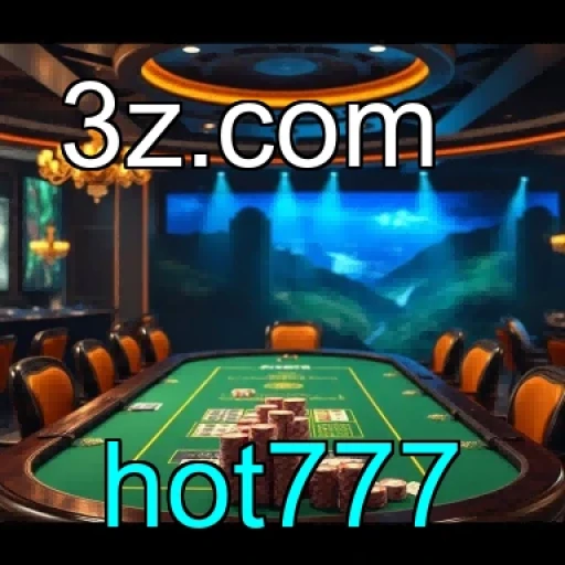 Análises Incríveis no hot777 que Encantam os Jogadores